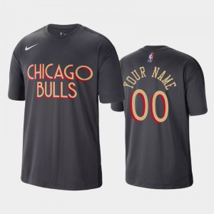 Chicago Bulls Sportiqe Script White Comfy T-Shirt – Official Chicago Bulls  Store
